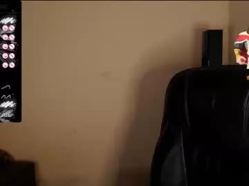 Rebecca_miss from Chaturbate