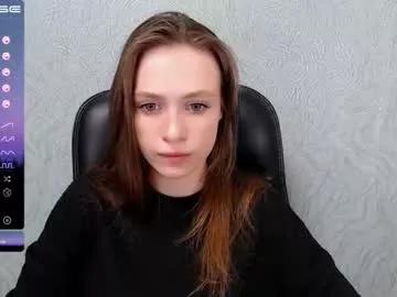 Rebecca_miss from Chaturbate