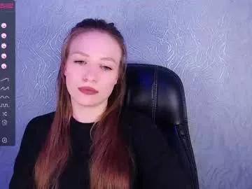 Rebecca_miss from Chaturbate