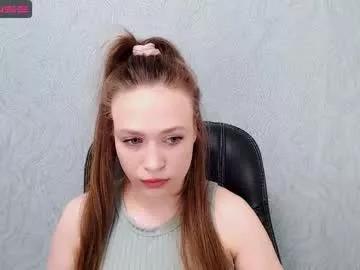 Rebecca_miss from Chaturbate