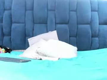 rebecca_mitchell from Chaturbate
