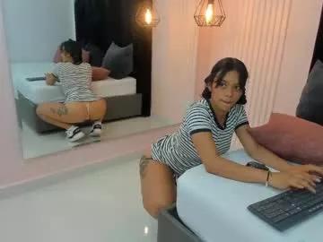 rebecca_rondell from Chaturbate