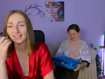 rebecca_smile_ from Chaturbate is Freechat