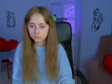 rebecca_smile_ from Chaturbate is Freechat