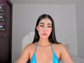 rebeccabaxter from Chaturbate