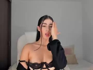 rebeccabaxter from Chaturbate