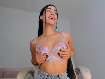 rebeccabaxter from Chaturbate