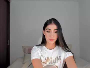 rebeccabaxter from Chaturbate