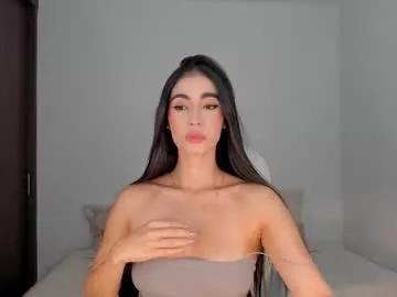rebeccabaxter from Chaturbate