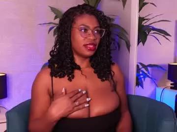 rebeccabrownie_ from Chaturbate