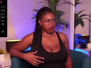 rebeccabrownie_ from Chaturbate