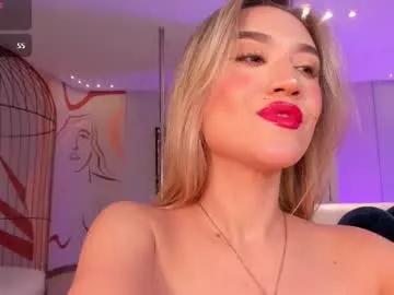 rebeccahudson_ from Chaturbate is Freechat