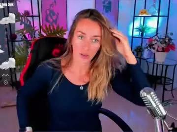 rebeccamartinez from Chaturbate