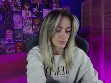 rebeccamartinez from Chaturbate