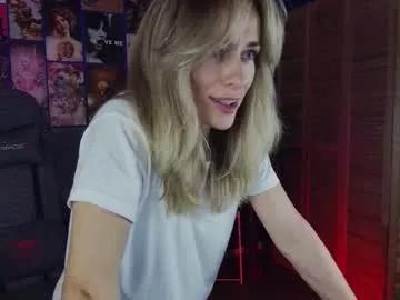 rebeccamartinez from Chaturbate