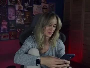 rebeccamartinez from Chaturbate