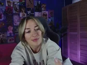 rebeccamartinez from Chaturbate
