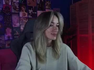 rebeccamartinez from Chaturbate