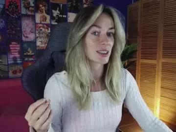 rebeccamartinez from Chaturbate