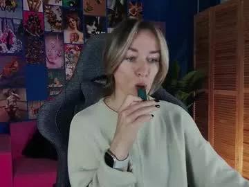 rebeccamartinez from Chaturbate