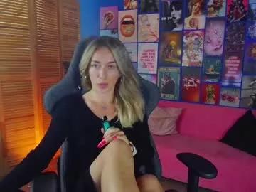 rebeccamartinez from Chaturbate