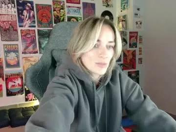 rebeccamartinez from Chaturbate