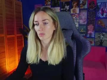 rebeccamartinez from Chaturbate