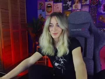 rebeccamartinez from Chaturbate