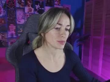rebeccamartinez from Chaturbate