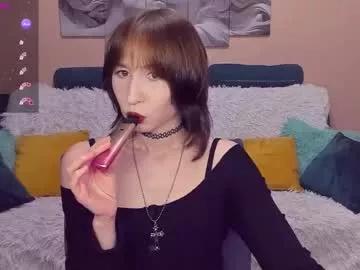 rebeccawind from Chaturbate