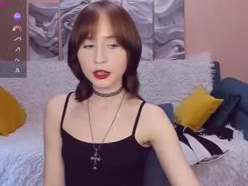 rebeccawind from Chaturbate is Freechat