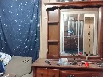 Rebeckaloves from Chaturbate