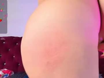 rebeeca_greey from Chaturbate