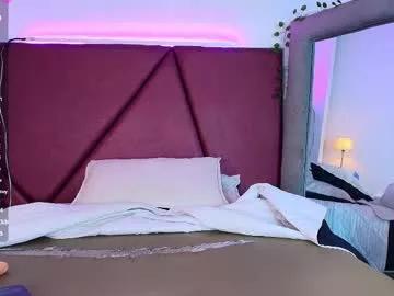 rebeeca_greey from Chaturbate