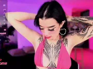 rebekahblack_ from Chaturbate