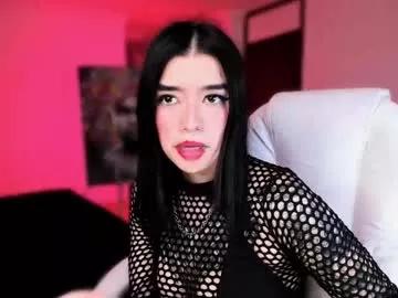 rebekahblack_ from Chaturbate is Freechat
