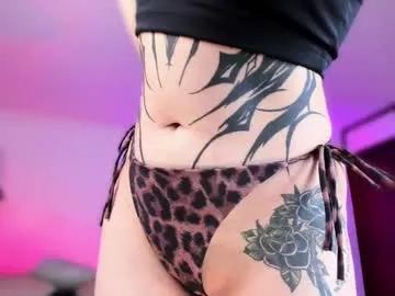rebekahblack_ from Chaturbate