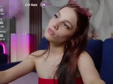 rebeldools from Chaturbate is Freechat