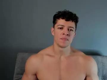 recce_taylor4 from Chaturbate