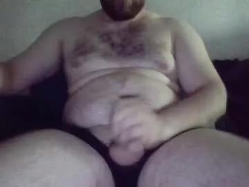red_bearddd from Chaturbate is Freechat