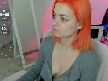 red_bestie_ from Chaturbate is Freechat