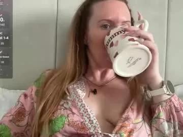 red_head_rosie_69 from Chaturbate is Freechat