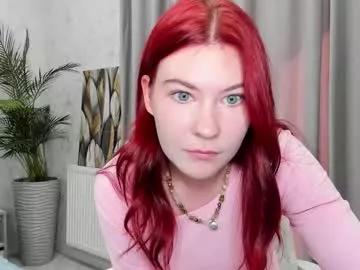 Red_mok from Chaturbate