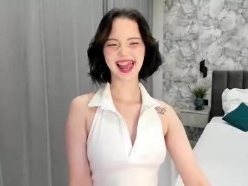 Red_mok from Chaturbate