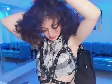 red_moonx from Chaturbate is Freechat