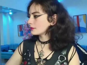 red_moonx from Chaturbate is Freechat