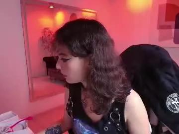 Red_moonx from Chaturbate