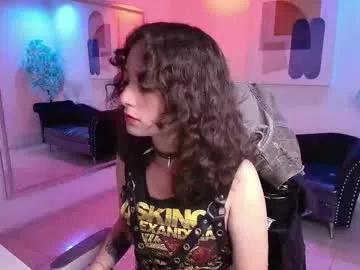 Red_moonx from Chaturbate
