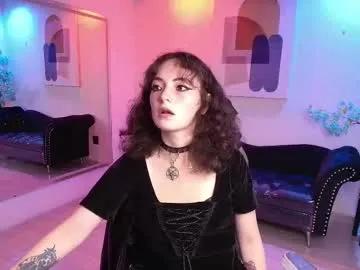Red_moonx from Chaturbate