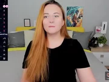 red_naughtyfox from Chaturbate is Freechat